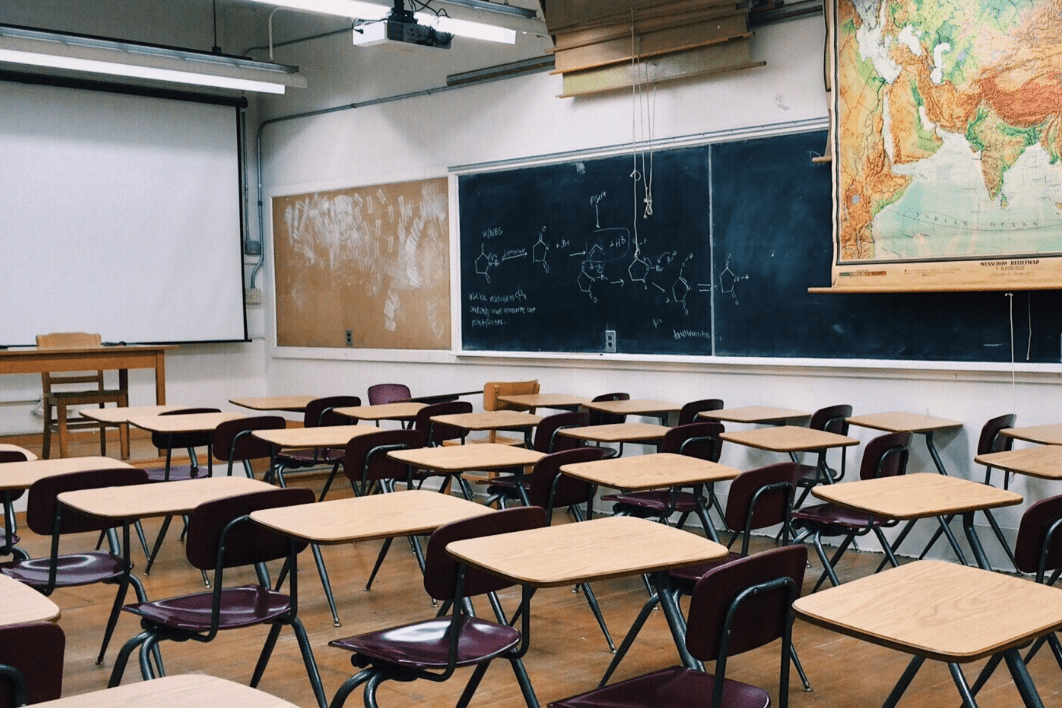 School & Daycare Cleaning